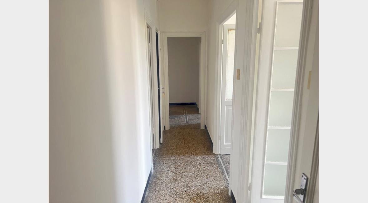 appartamento in affitto a Genova