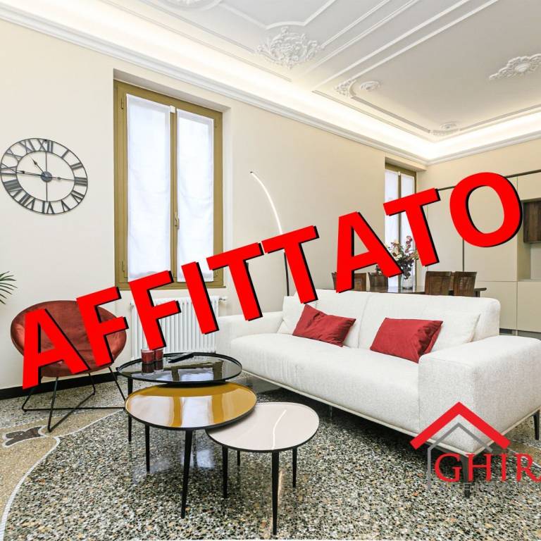appartamento in affitto a Genova in zona Sestri Ponente