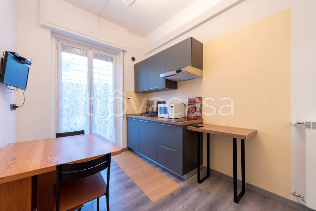 appartamento in affitto a Genova