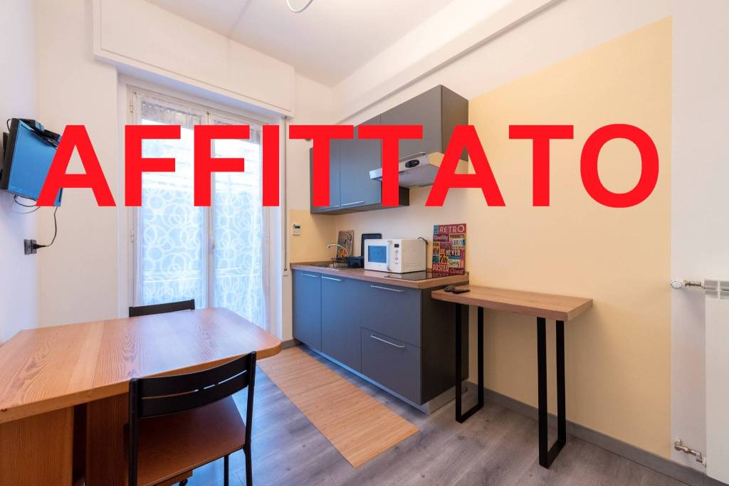 appartamento in affitto a Genova