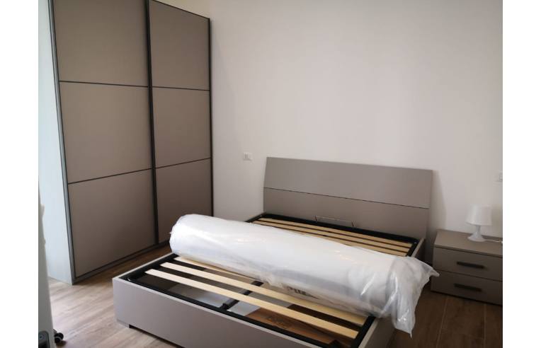 appartamento in affitto a Genova in zona San Martino