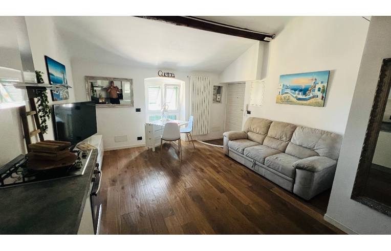 appartamento in affitto a Genova in zona Cornigliano