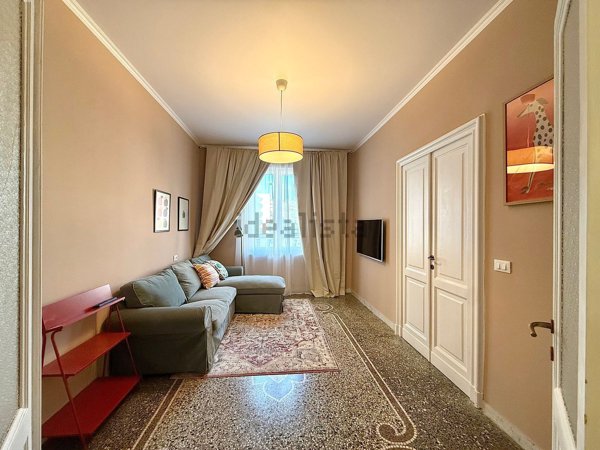 appartamento in affitto a Genova in zona Sampierdarena