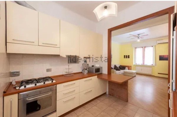 appartamento in affitto a Genova in zona Castelletto