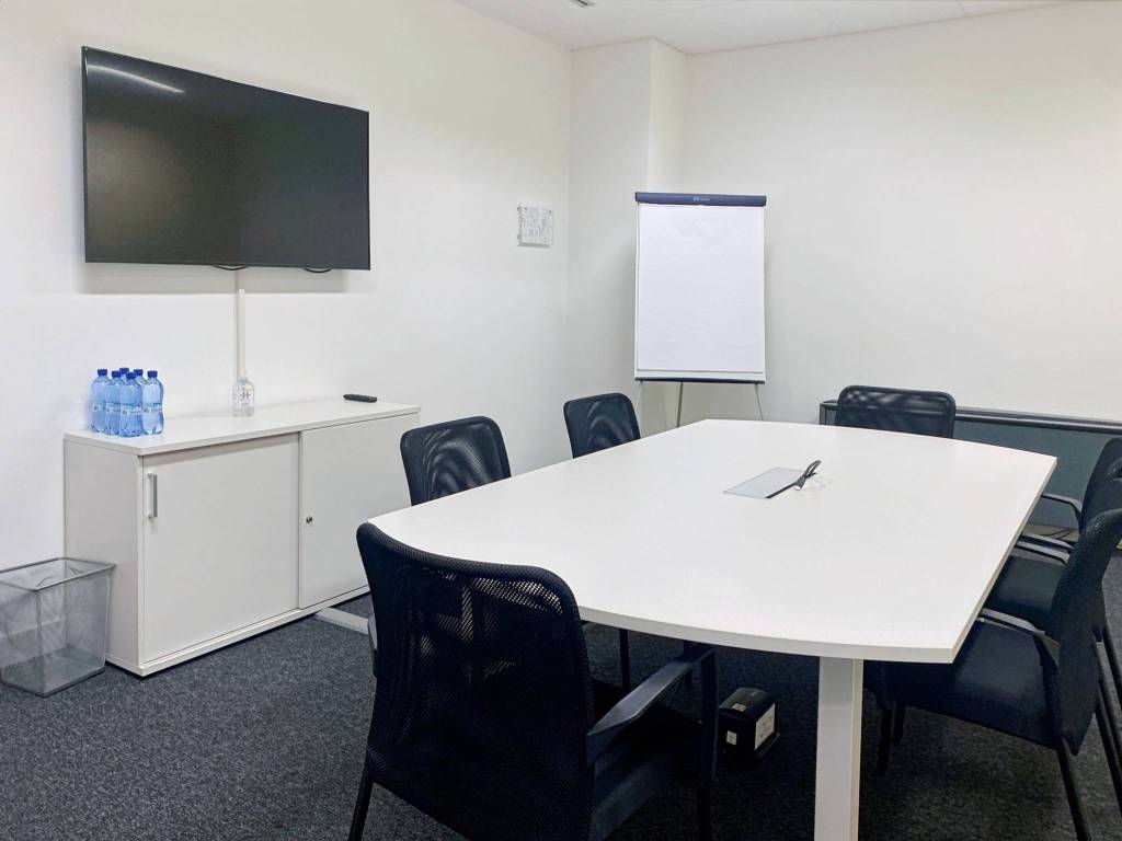 ufficio in affitto a Genova in zona Cornigliano