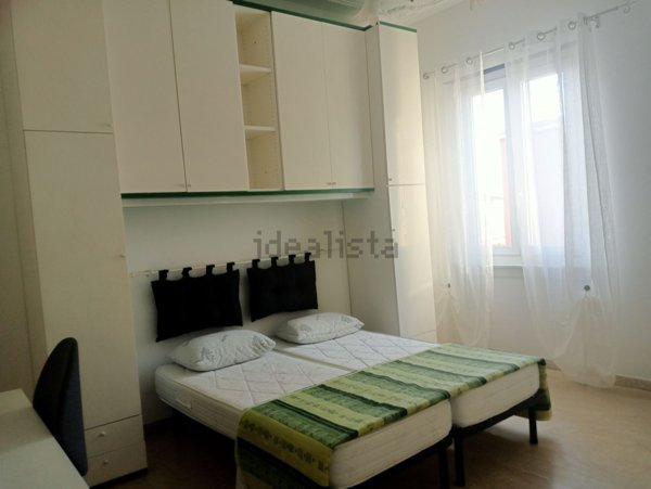 appartamento in affitto a Genova in zona San Martino