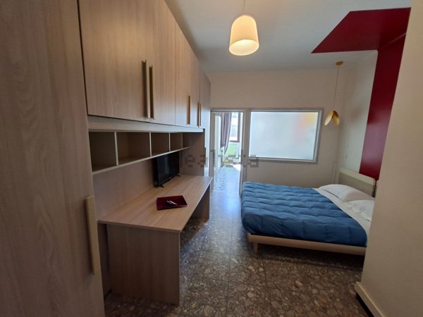 appartamento in affitto a Genova in zona Sottoripa / Maddalena / Molo