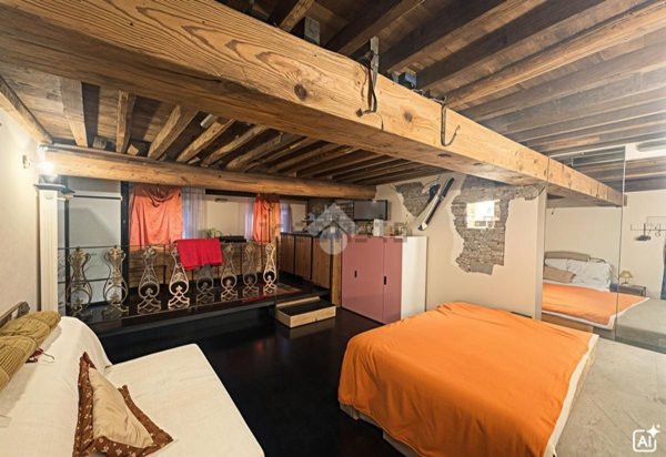 appartamento in affitto a Genova in zona Centro Storico