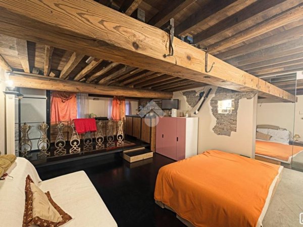 appartamento in affitto a Genova in zona Centro Storico