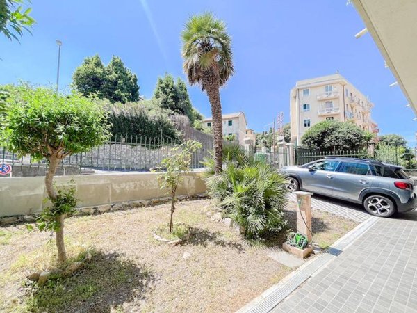 appartamento in affitto a Genova in zona Albaro