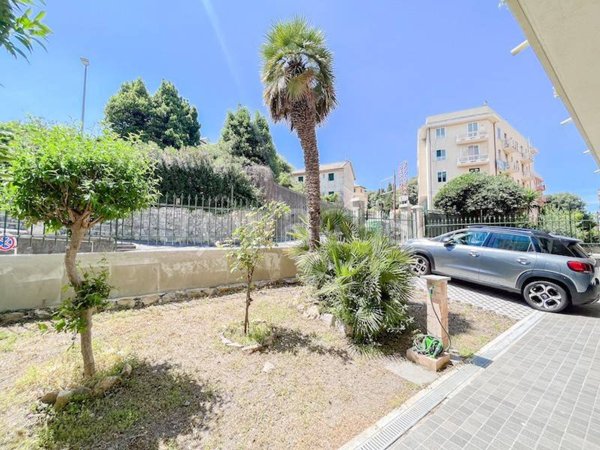 appartamento in affitto a Genova in zona Albaro