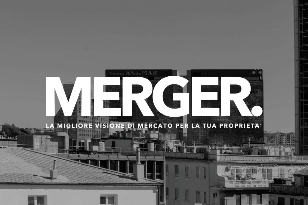 appartamento in affitto a Genova in zona San Vincenzo