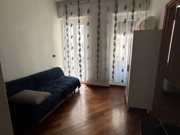 appartamento in affitto a Genova in zona Castelletto