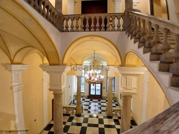 ufficio in affitto a Genova in zona Centro Storico