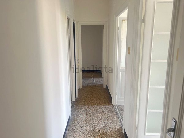 appartamento in affitto a Genova in zona San Fruttuoso