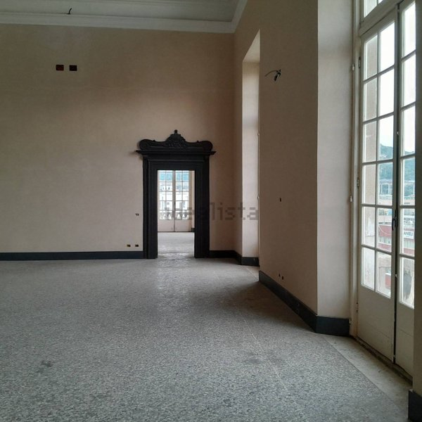 casa indipendente in affitto a Genova