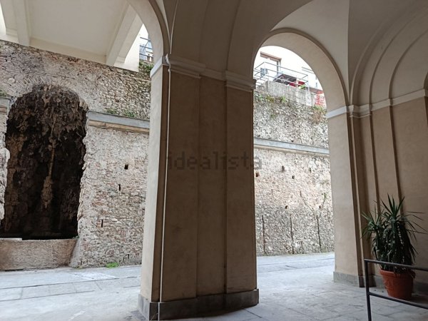 ufficio in affitto a Genova