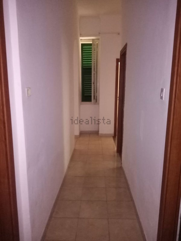 appartamento in affitto a Genova in zona Staglieno