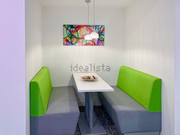 ufficio in affitto a Genova in zona Sampierdarena