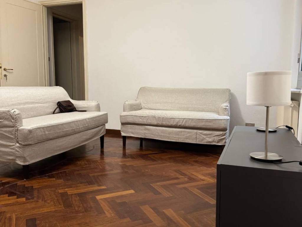 appartamento in affitto a Genova in zona Quezzi