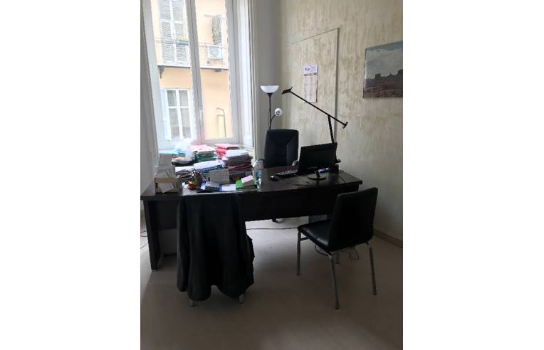 ufficio in affitto a Genova in zona Centro Storico