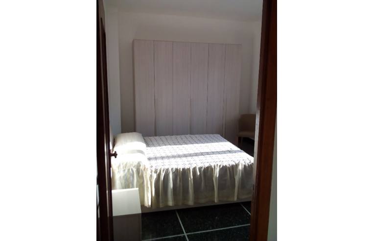 appartamento in affitto a Genova in zona Nervi