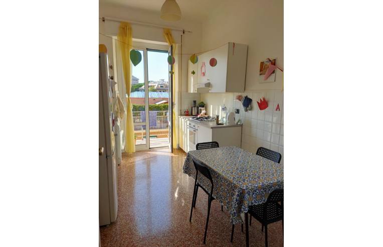 camera singola in affitto a Genova in zona Albaro