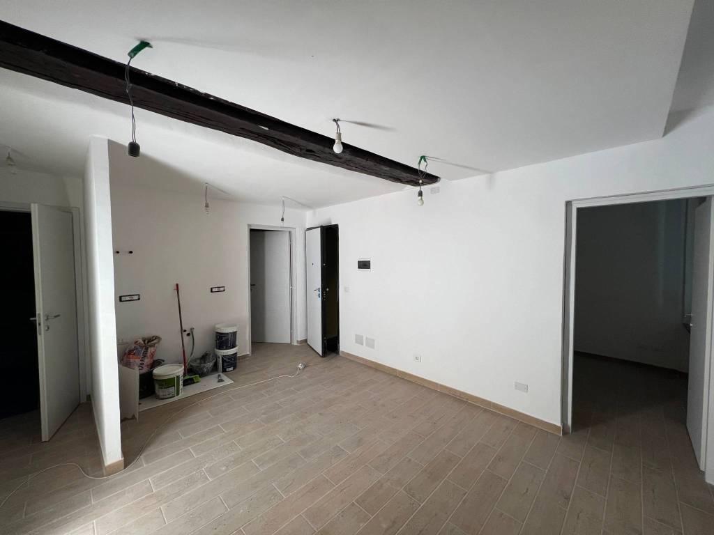 appartamento in affitto a Genova in zona Centro Storico