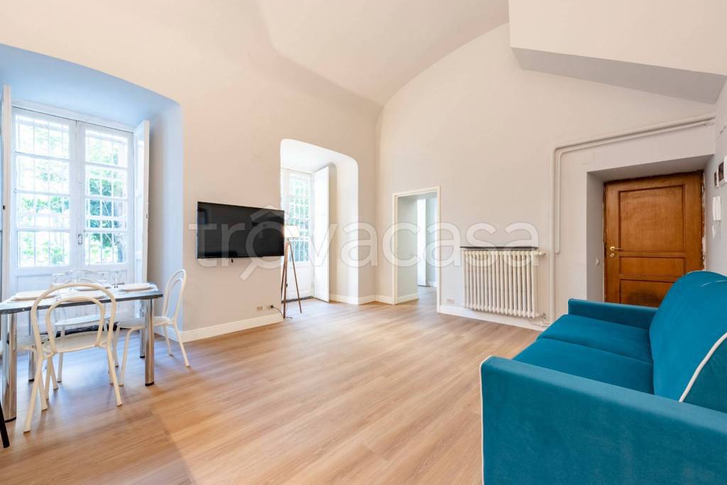 appartamento in affitto a Genova in zona San Vincenzo