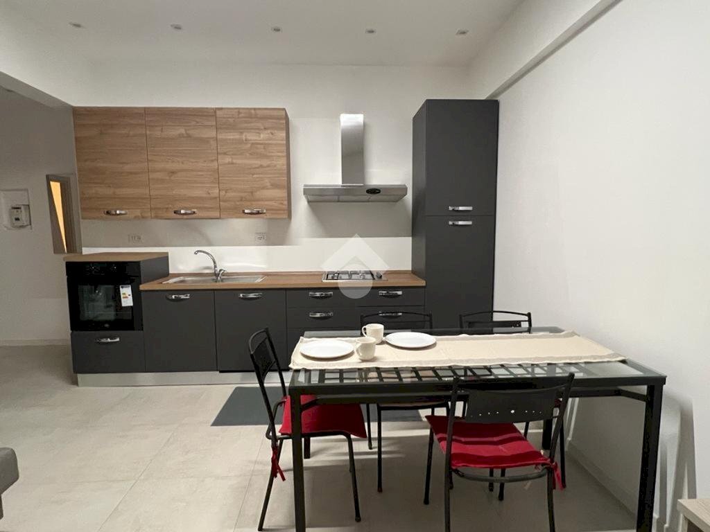 appartamento in affitto a Genova in zona Cornigliano