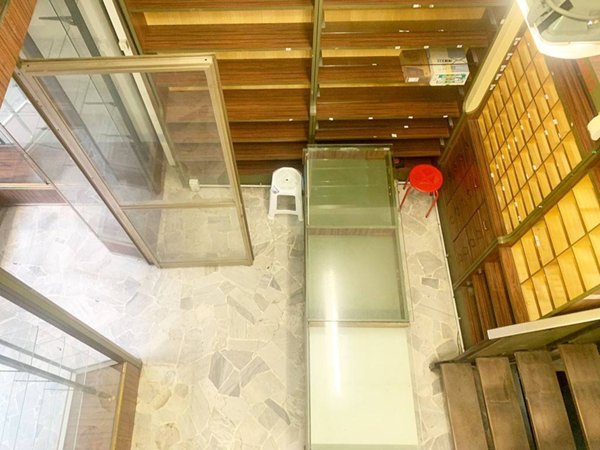 negozio in affitto a Genova in zona San Martino