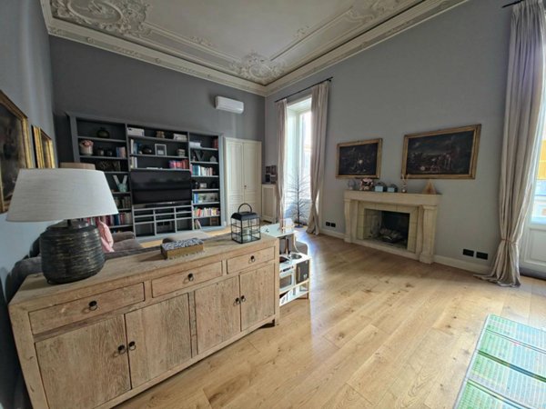 appartamento in affitto a Genova