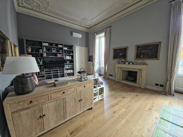 appartamento in affitto a Genova