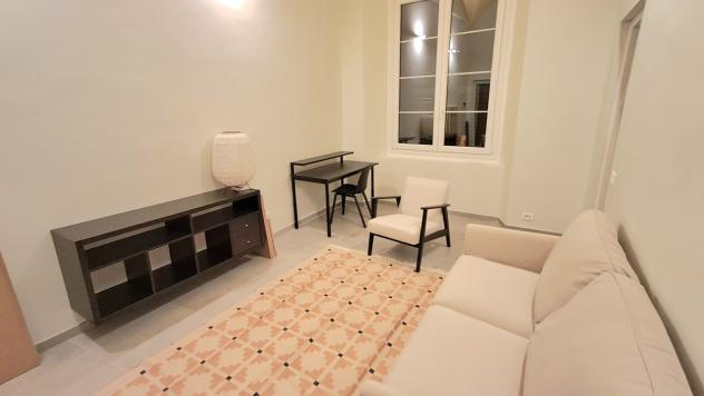 appartamento in affitto a Genova in zona Albaro