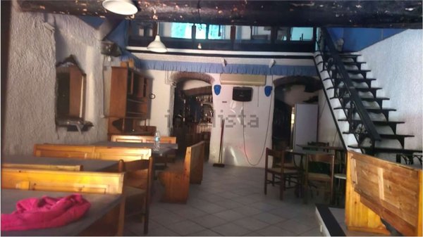 negozio in affitto a Genova in zona Sottoripa / Maddalena / Molo