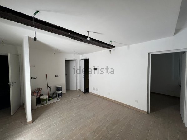 appartamento in affitto a Genova in zona Centro Storico