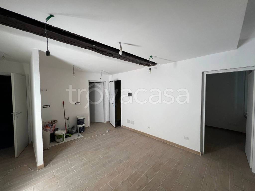 appartamento in affitto a Genova in zona Centro Storico