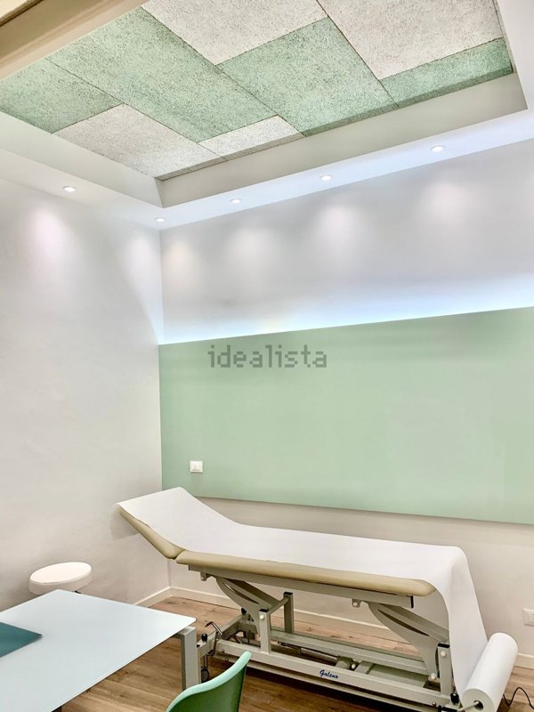 ufficio in affitto a Genova in zona Portoria / Piccapietra