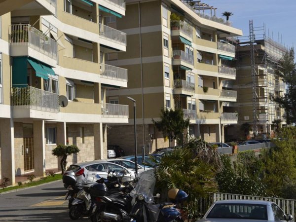 appartamento in affitto a Genova in zona Castelletto