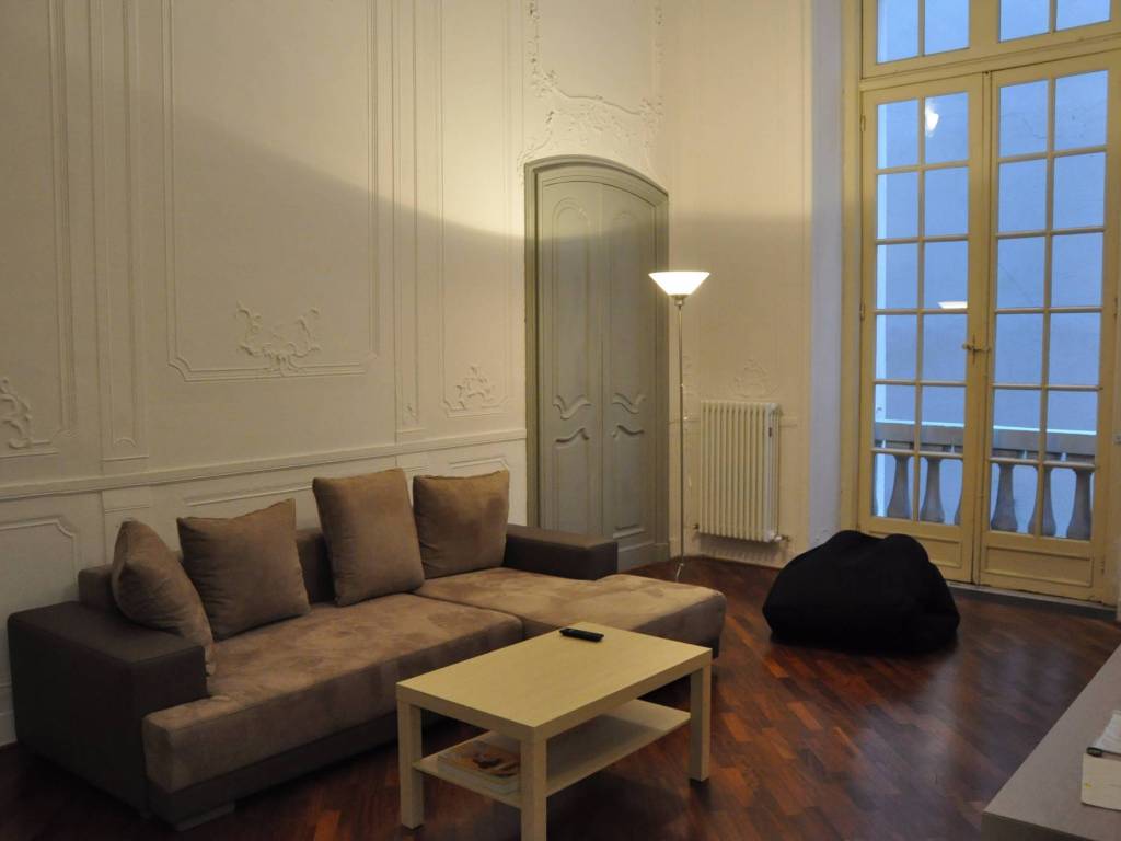 appartamento in affitto a Genova in zona Centro Storico