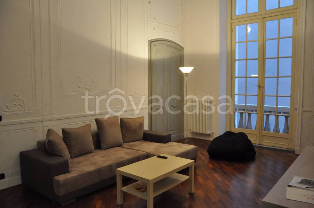 appartamento in affitto a Genova in zona Sottoripa / Maddalena / Molo