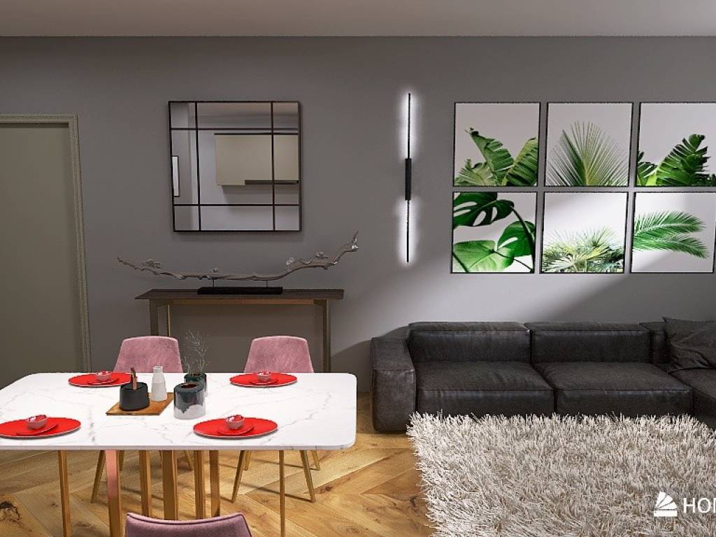 appartamento in affitto a Genova in zona Albaro