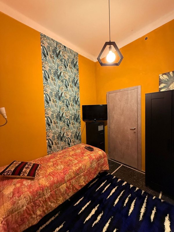 appartamento in affitto a Genova in zona Portoria / Piccapietra