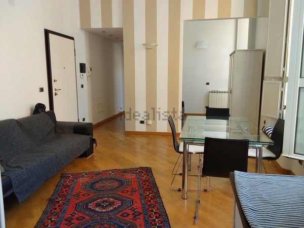 appartamento in affitto a Genova in zona Lagaccio / Granarolo