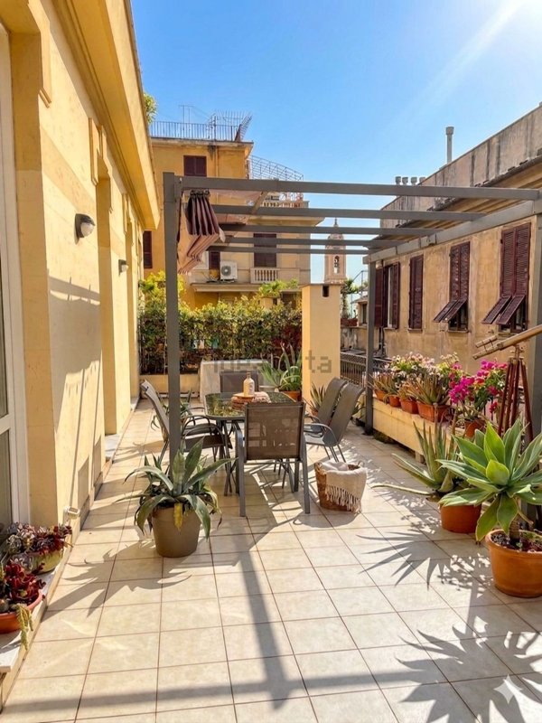 appartamento in affitto a Genova in zona Lagaccio / Granarolo