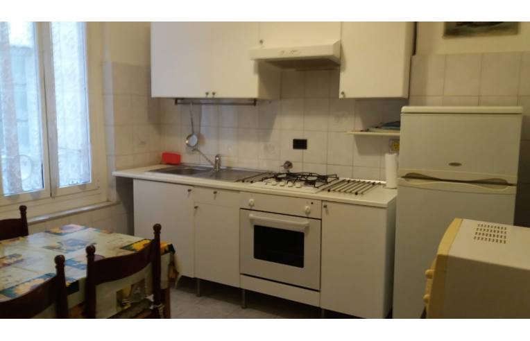 appartamento in affitto a Genova in zona Foce