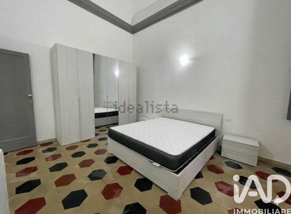 appartamento in affitto a Genova in zona Sottoripa / Maddalena / Molo