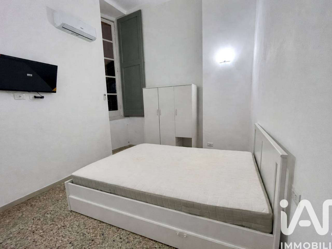 appartamento in affitto a Genova in zona Sottoripa / Maddalena / Molo