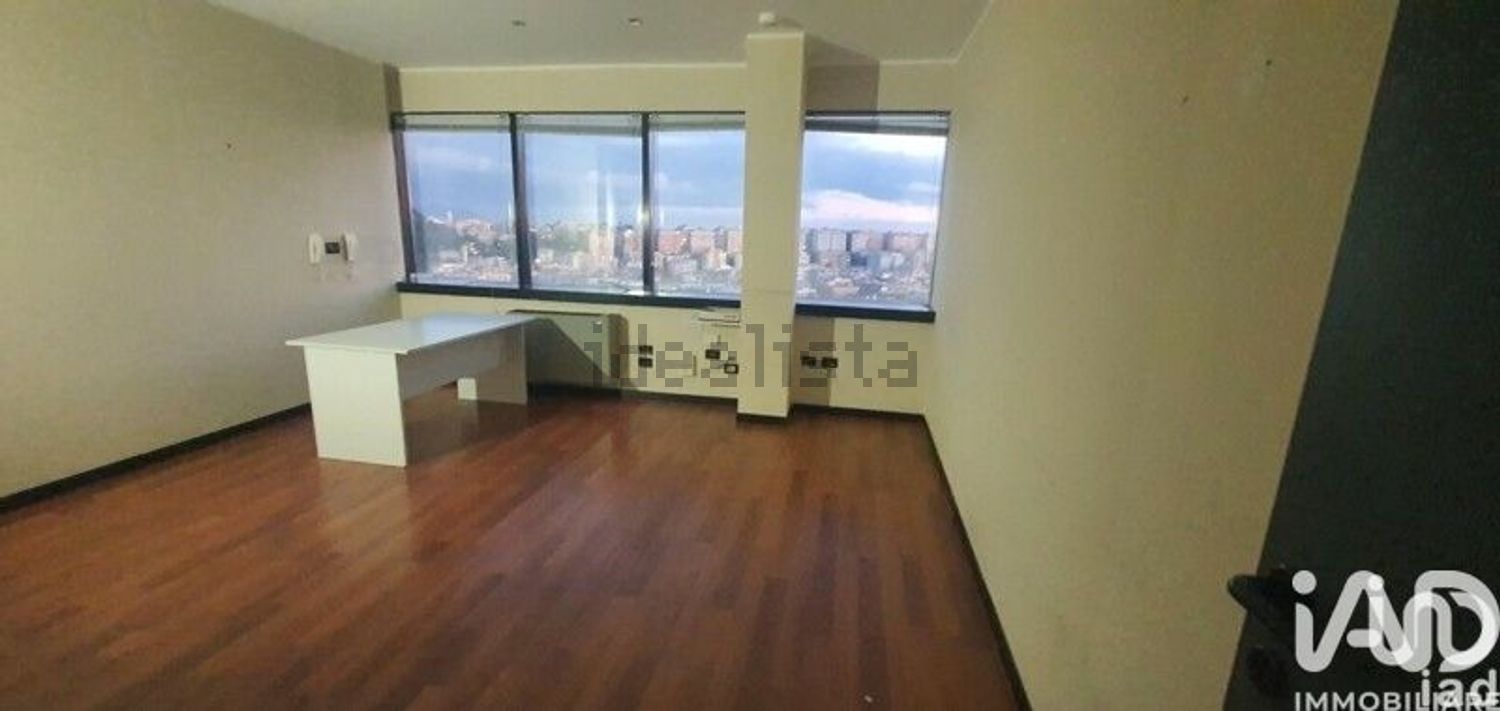 ufficio in affitto a Genova in zona Foce