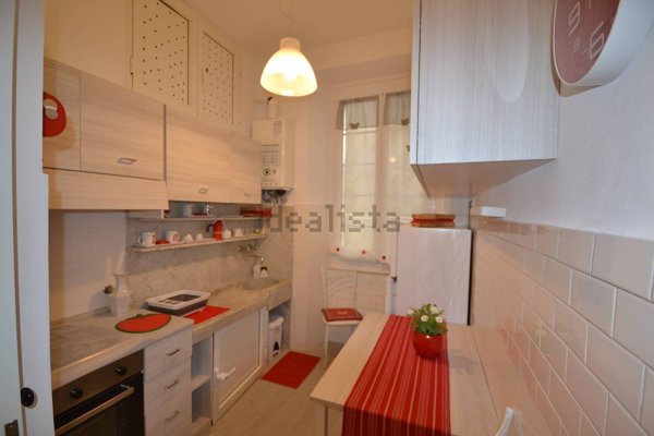 appartamento in affitto a Genova in zona Sottoripa / Maddalena / Molo